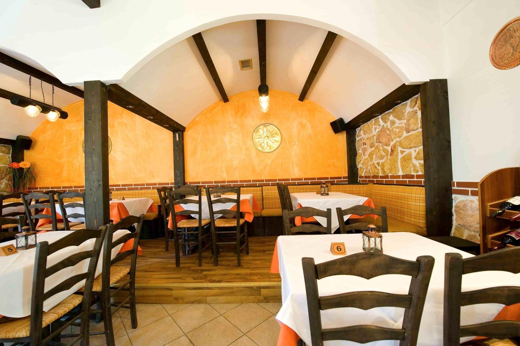 Lydia Hotel Krinidhes Ngoại thất bức ảnh